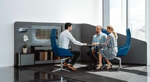 Lexus otevíra v průhonicích svůj čtvrtý showroom